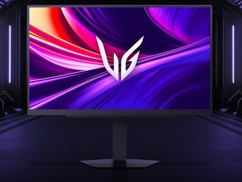 LG UltraGear 27G810A-B