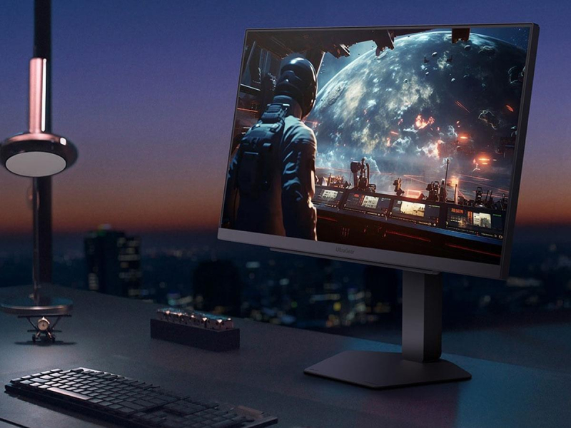 LG UltraGear 27G810A-B