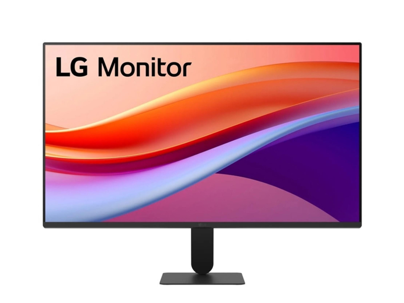 LG 27U41YA-B