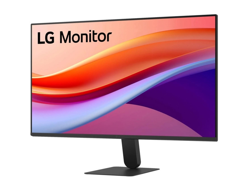 LG 27U41YA-B