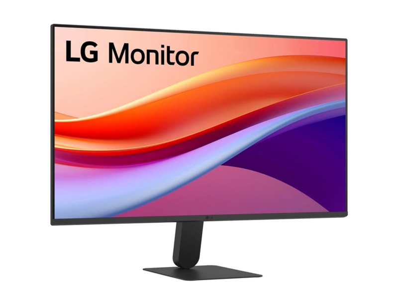 LG 27U41YA-B