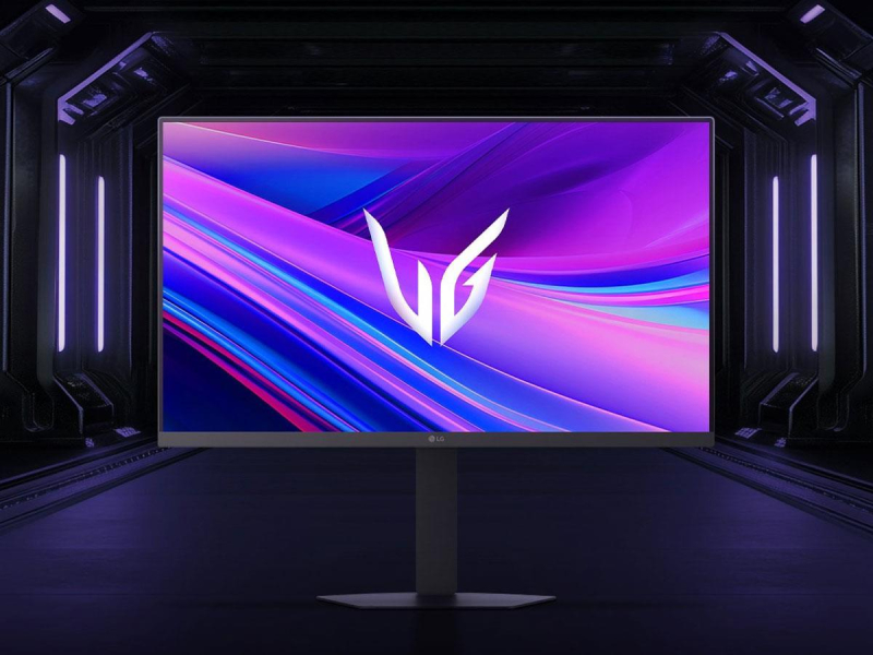 LG UltraGear 27G440A-B