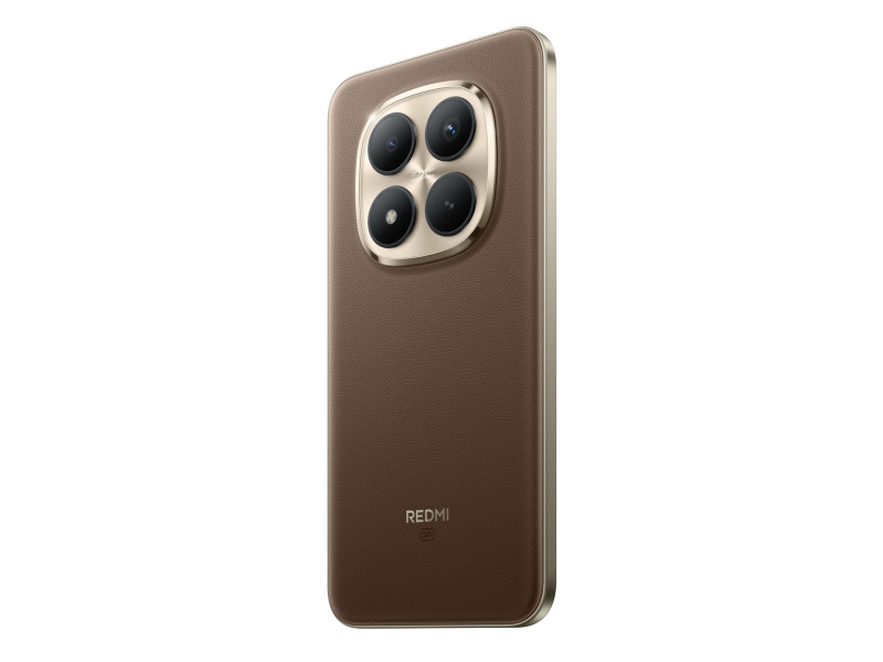 Xiaomi Redmi Note 15 Pro+ 5G 8/256GB Mocha Brown