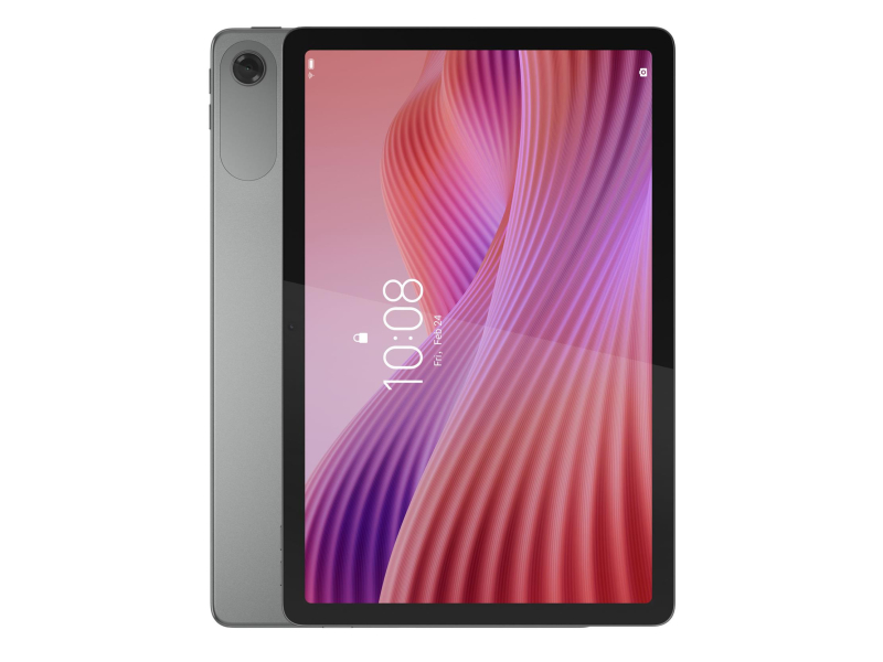 Lenovo Tab 10,1 Helio G85/4GB/64GB/Android 14 WiFi Grau