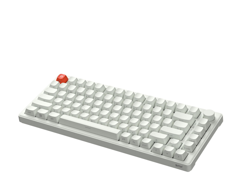 SMX Kishu Switch Jelly weiß