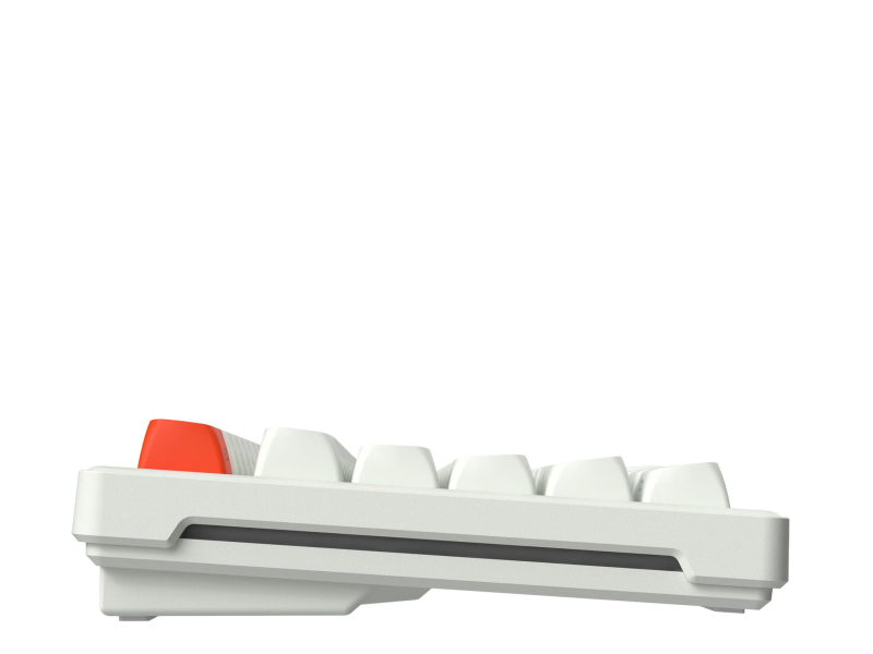 SMX Kishu Switch Jelly weiß