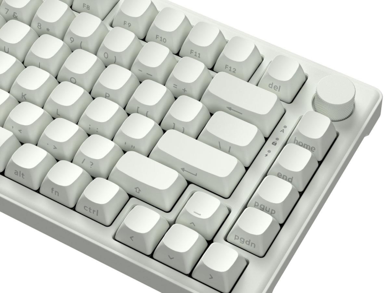 SMX Kishu Switch Jelly weiß