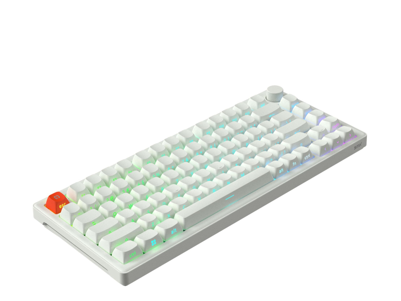 SMX Kishu Switch Honey weiß