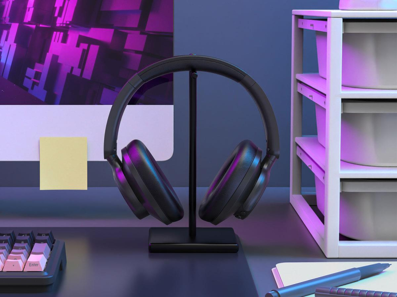 Redragon VibeCore 600X