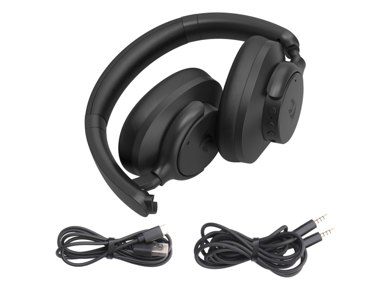 Redragon VibeCore 600X