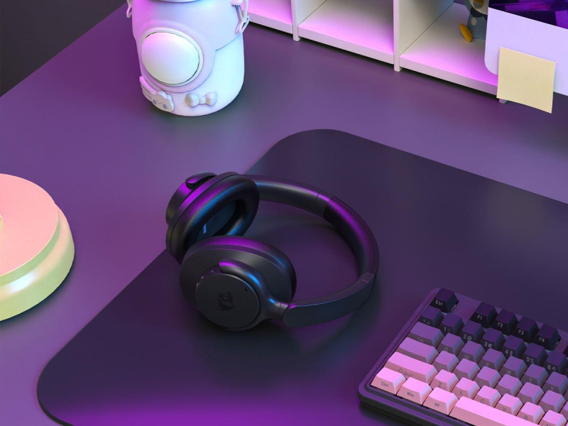 Redragon VibeCore 600X