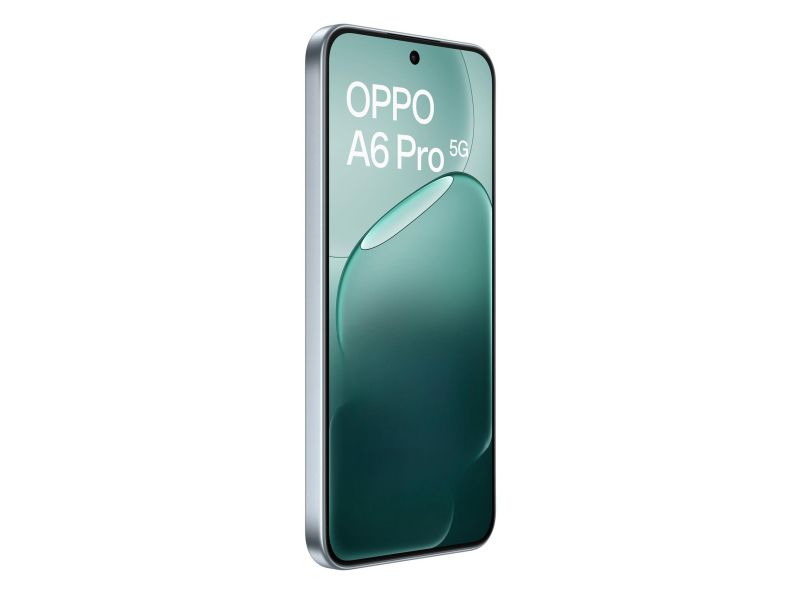 OPPO A6 Pro 5G 8/256GB Lunar Titanium
