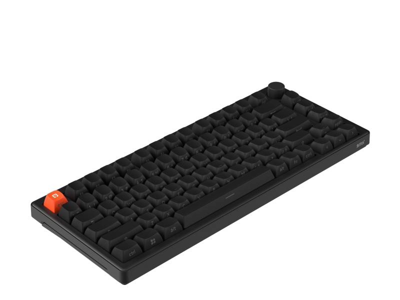 SMX Kishu Switch Jelly schwarz