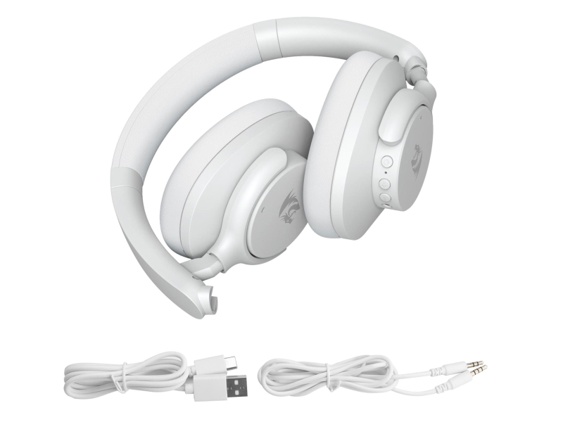 Redragon VibeCore 600X