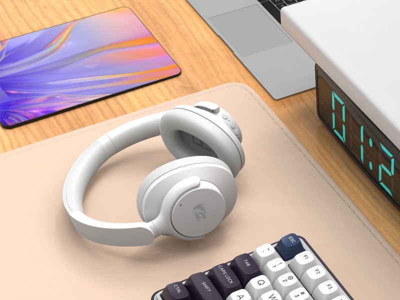 Redragon VibeCore 600X