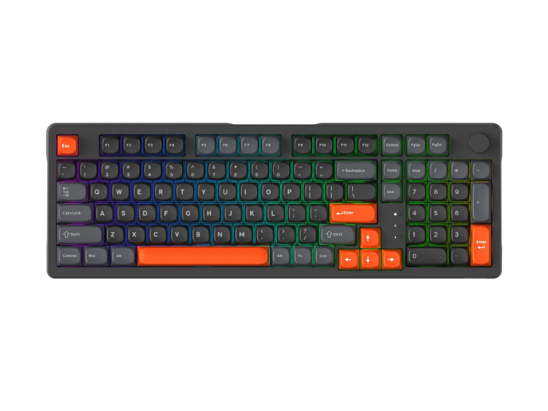 SMX Sanshu Switch Nougat schwarz