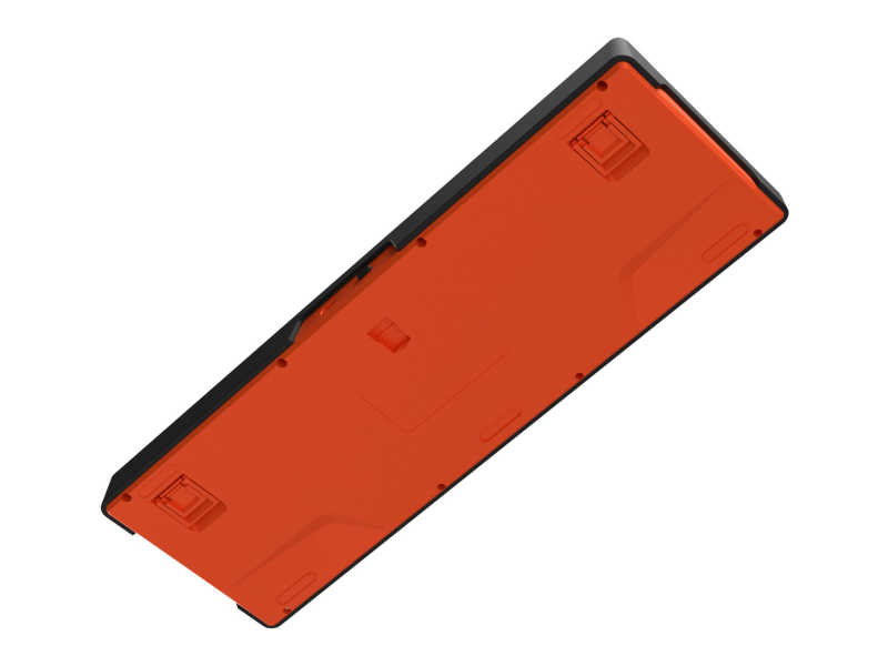 SMX Sanshu Switch Nougat schwarz Tastatur Bild 3