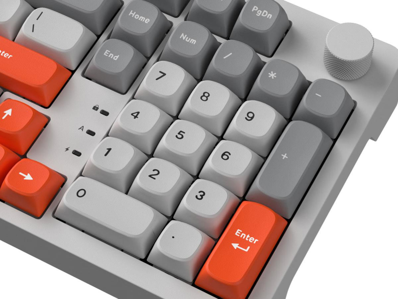 SMX Sanshu Switch Nougat szara