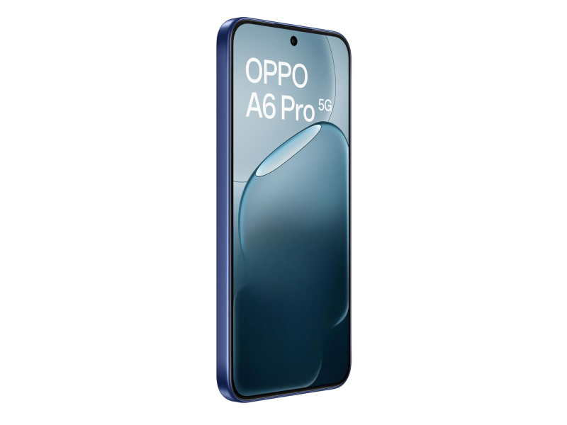 OPPO A6 Pro 5G 8/256GB Blau
