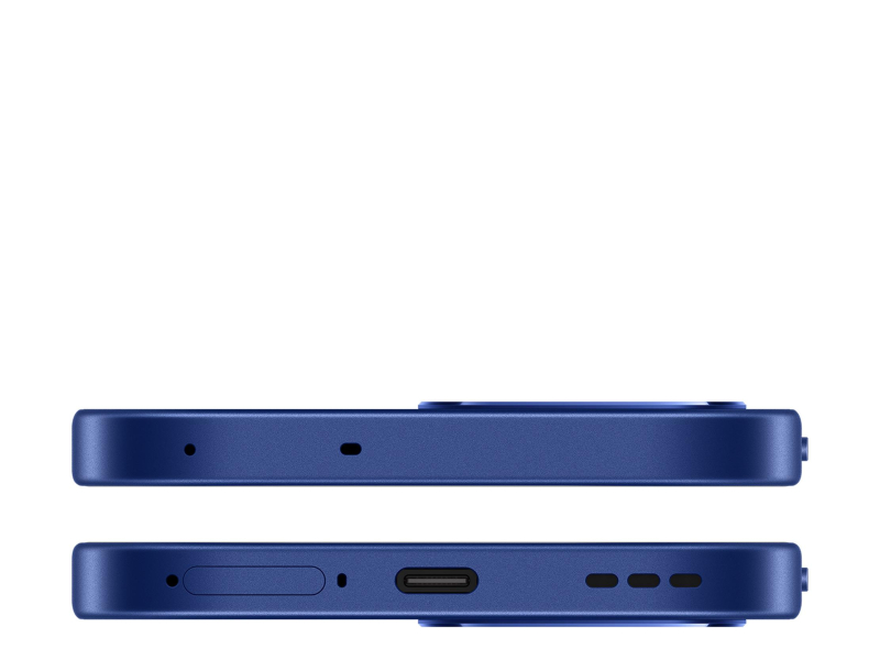OPPO A6 Pro 5G 8/256GB Blau