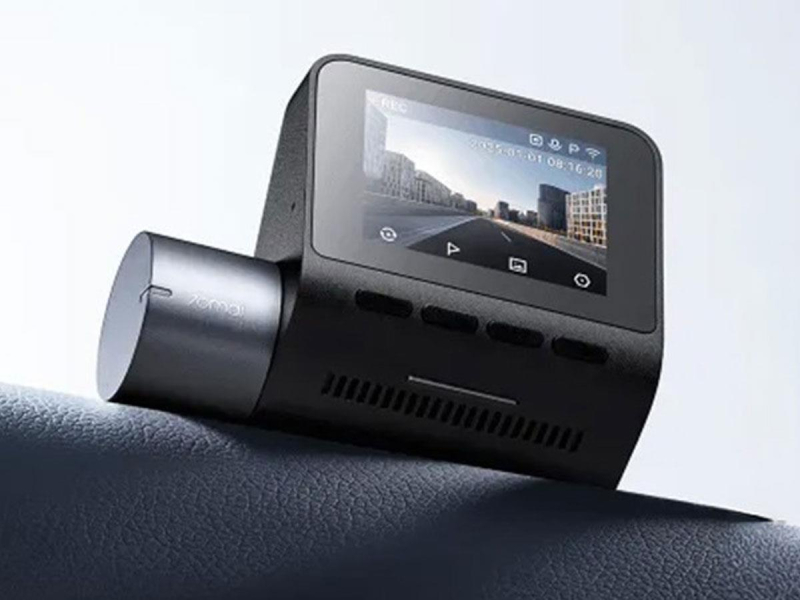 70mai Dash Cam A410 2K/130/2 HDR