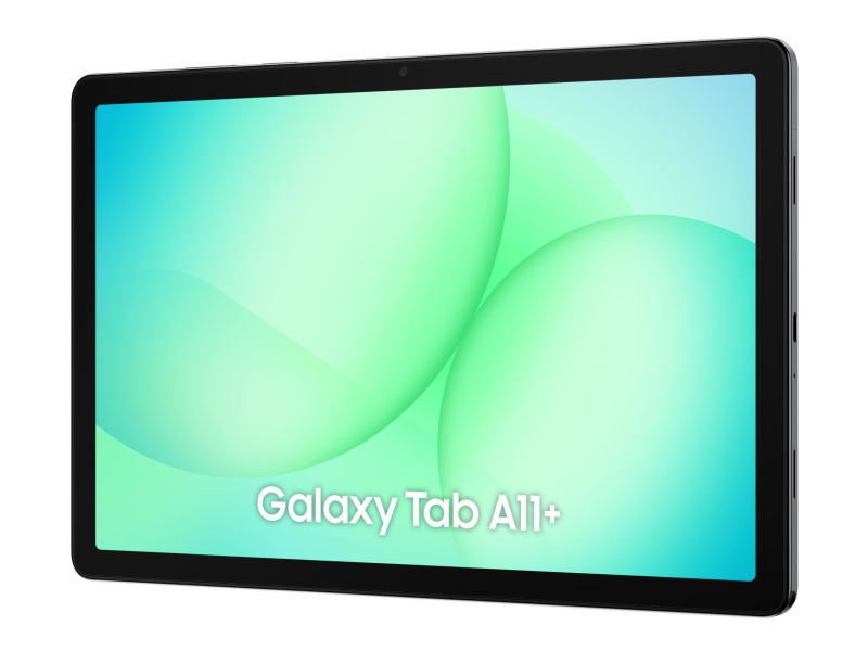 Samsung Galaxy Tab A11+ X230 WiFi 8/256GB grau