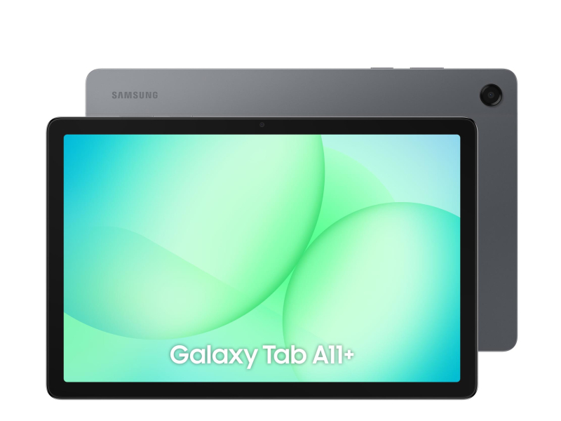 Samsung Galaxy Tab A11+ X230 WiFi 8/256GB grau