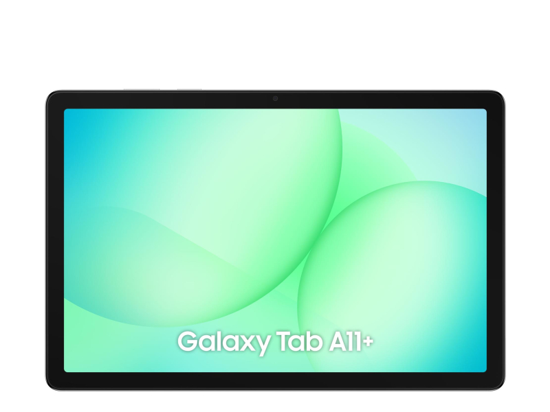 Samsung Galaxy Tab A11+ X236 5G 6/128GB silber