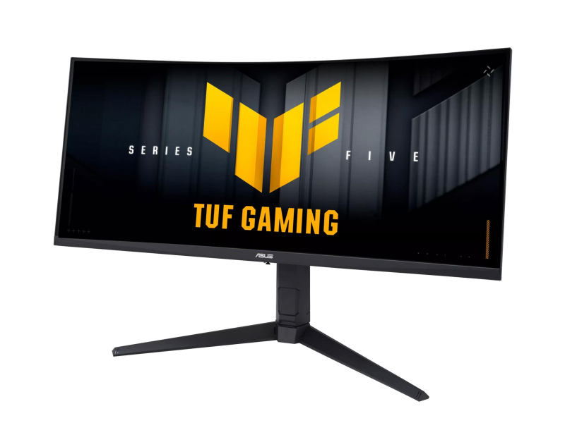 ASUS TUF Gaming VG34WQML5A