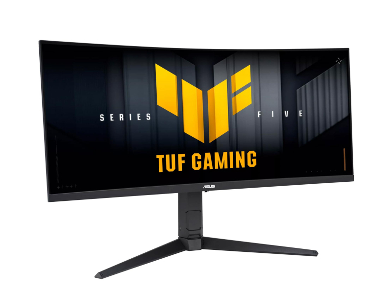 ASUS TUF Gaming VG34WQML5A