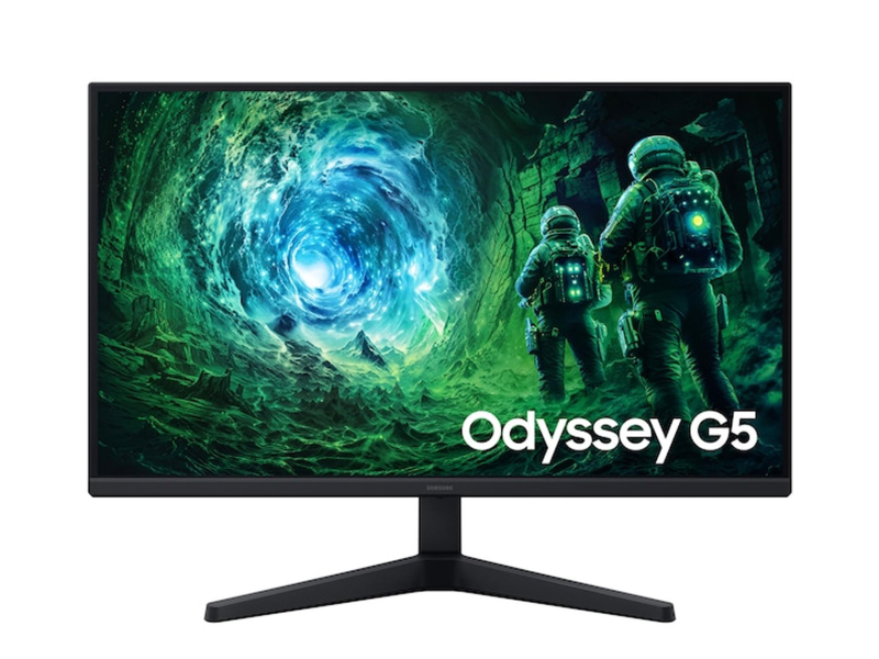 Samsung Odyssey G5 S27FG530EUX G53F
