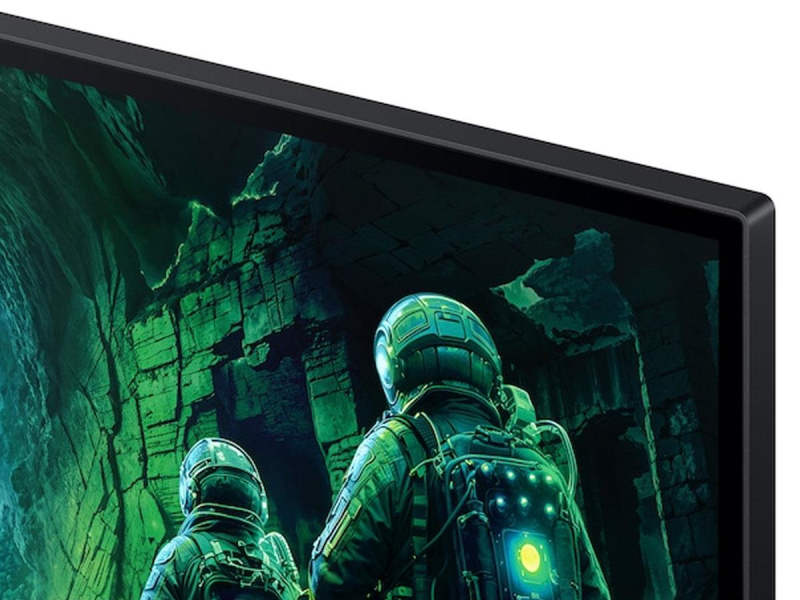 Samsung Odyssey G5 S27FG530EUX G53F