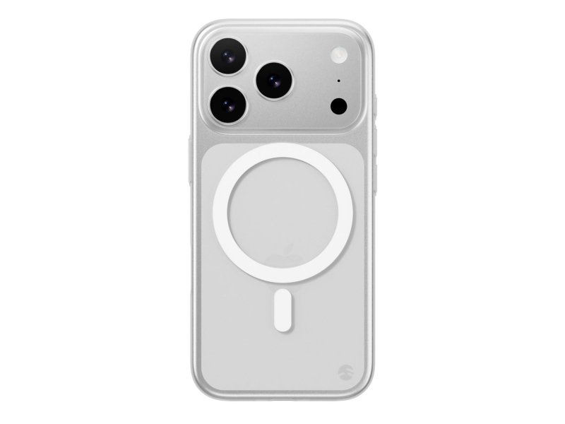 SwitchEasy 0.35 M für iPhone 17 Pro (Translucent)