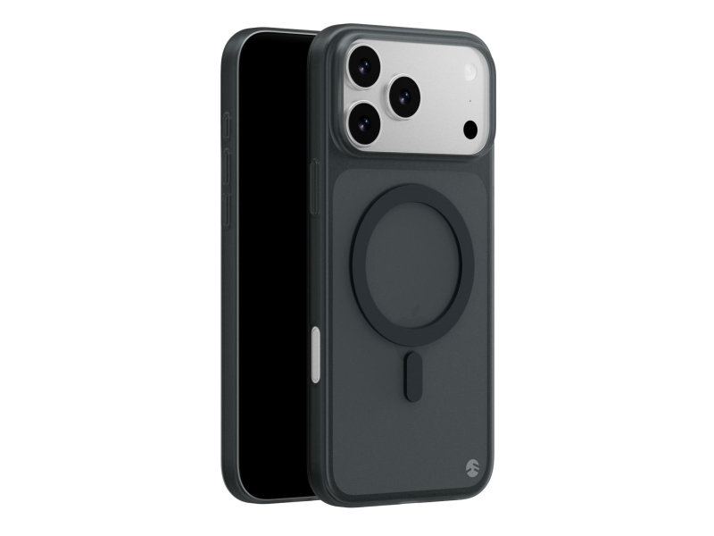 SwitchEasy 0.35 M für iPhone 17 Pro Max (Midnight)