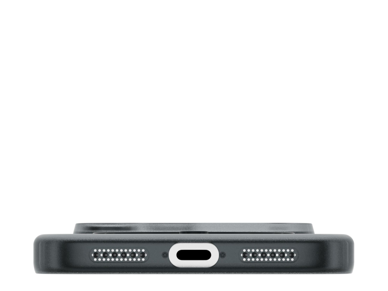 SwitchEasy 0.35 M für iPhone 17 Pro Max (Midnight)