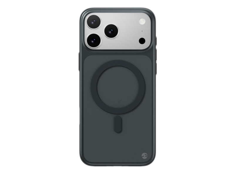 SwitchEasy 0.35 M für iPhone 17 Pro Max (Midnight)