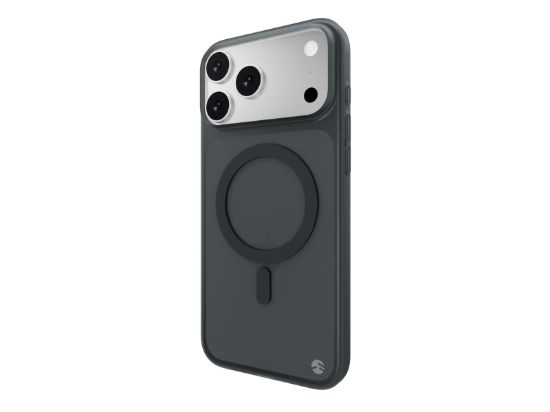 SwitchEasy 0.35 M für iPhone 17 Pro Max (Midnight)