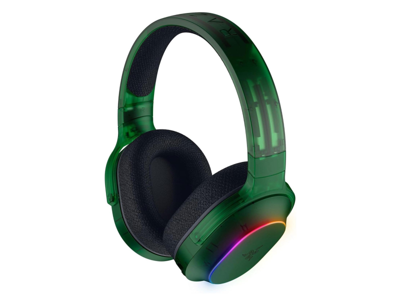 Razer Barracuda X Chroma Phantom Green