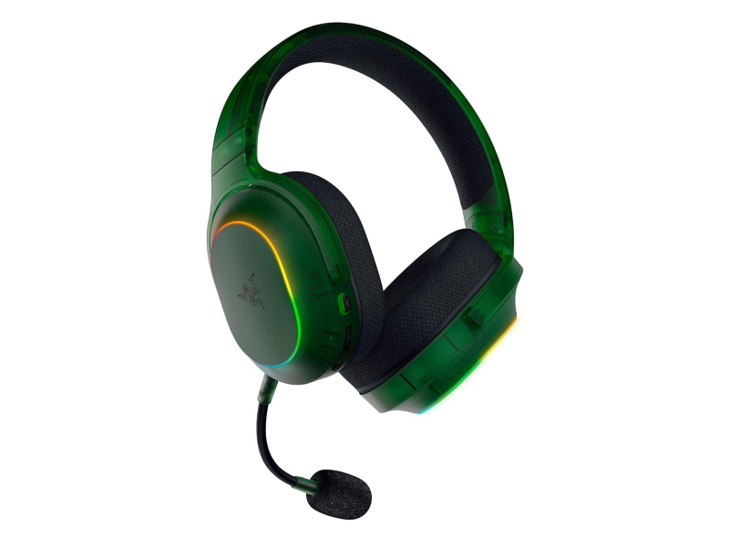 Razer Barracuda X Chroma Phantom Green