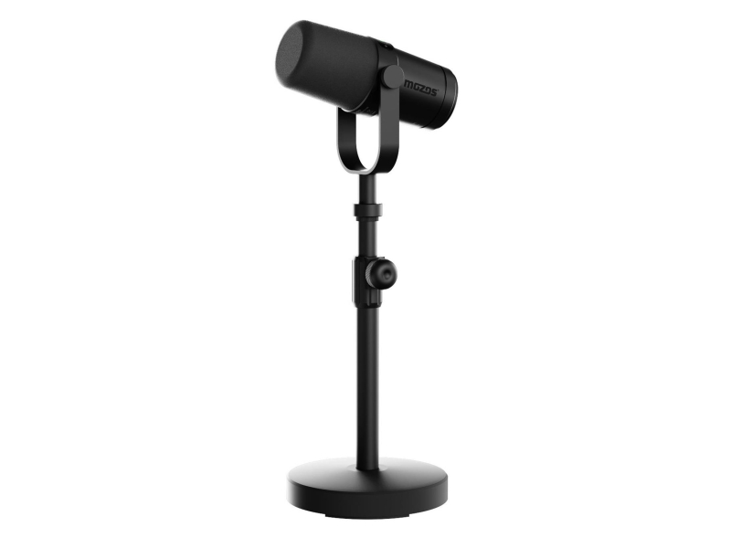 Mozos MKIT-STUDIO-PRO Mikrofon-Set USB-C und XLR