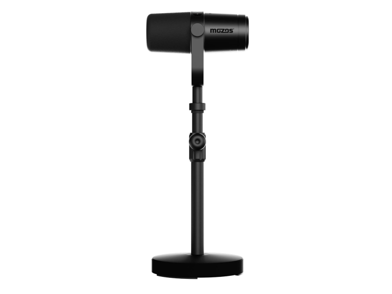 Mozos MKIT-STUDIO-PRO Mikrofon-Set USB-C und XLR