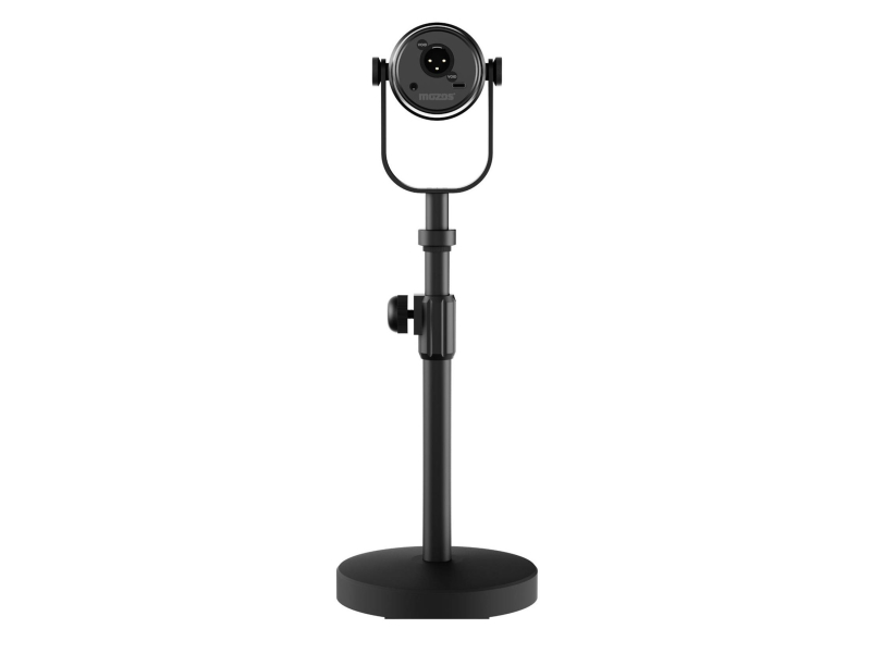 Mozos MKIT-STUDIO-PRO Mikrofon-Set USB-C und XLR