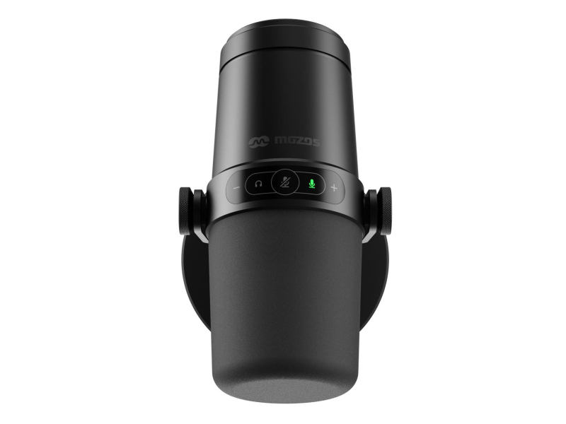 Mozos MKIT-STUDIO-PRO Mikrofon-Set USB-C und XLR