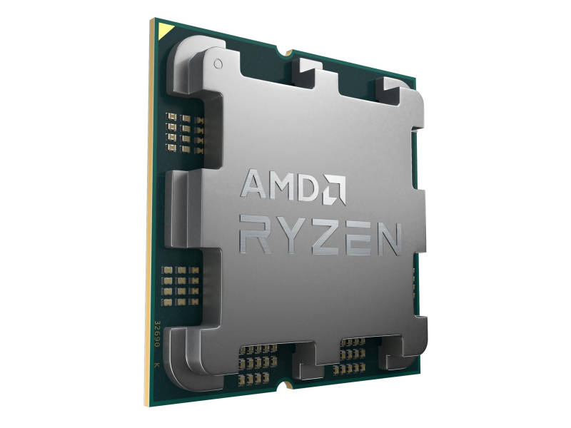 AMD Ryzen 5 7500X3D