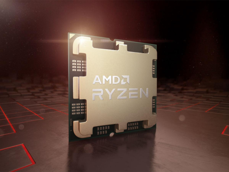 AMD Ryzen 5 7500X3D
