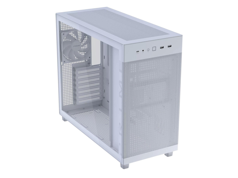 ASUS Prime AP303 TG White