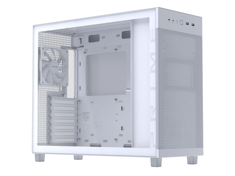 ASUS Prime AP303 TG White