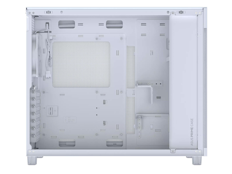 ASUS Prime AP303 TG White