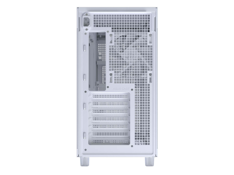 ASUS Prime AP303 TG White