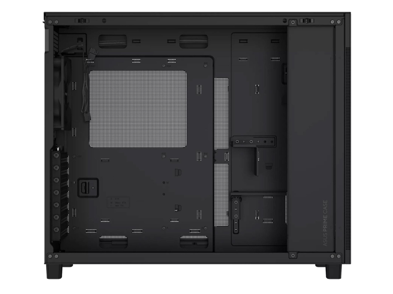 ASUS Prime AP303 MESH Schwarz